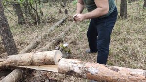 Складная пила SAMURAI 2 угла фиксации, в футляре MP-240-MH