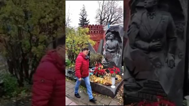 Гвардия Маргелова #shorts