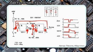 Одновибратор