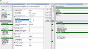 SonetExpert™ Channelized (SEC) Analyzer