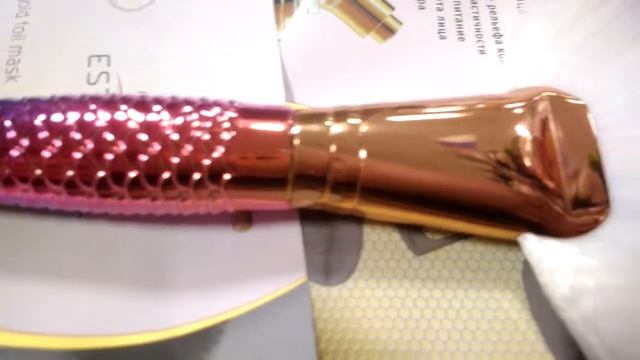 Кисть для макияжа Mac смотреть онлайн