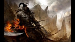 Audiomachine: lachrimae extended