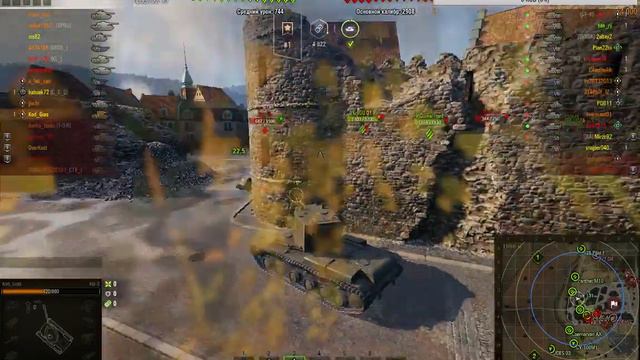 Обычный парень играет в Танки смотреть онлайн