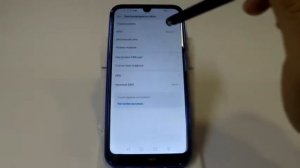 Не регистрируется SIM-карта в сети в Huawei и Honor