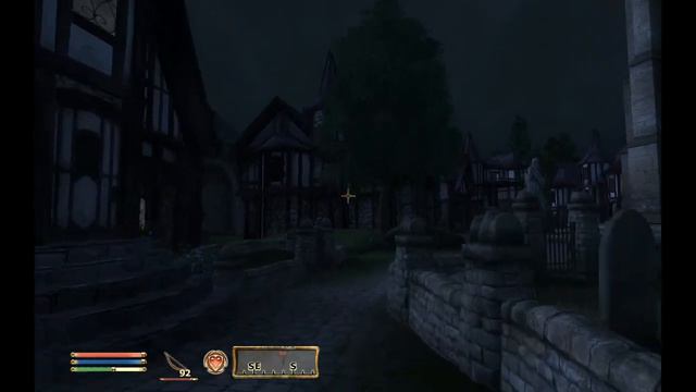 Zapaříme CZ - Let's play - TES: IV Oblivion - Další mise pro Bratrstvo смотреть онлайн