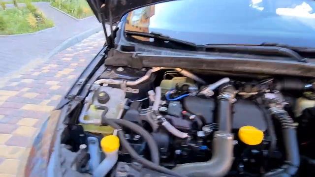 Самий економний та сучасний Renault megane 4, 1,5 дизель К9К. Продаж авто Вінниця. смотреть онлайн