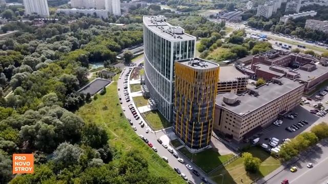 ЖК Широкая д30 смотреть онлайн