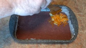 Печеночная запеканка в духовке