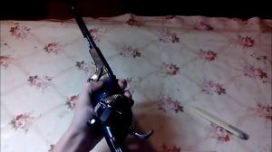 Китайская удочка Фиш Ту Гоу