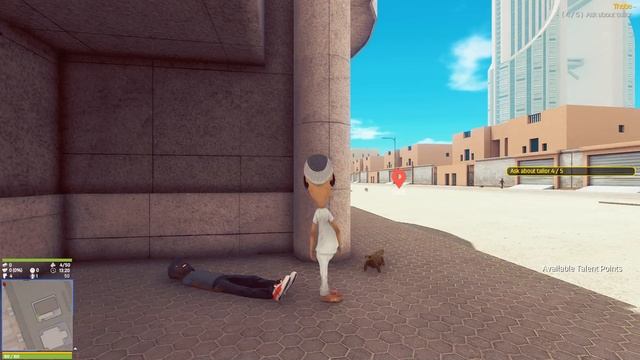 Abo Khashem - Gameplay (PC) смотреть онлайн