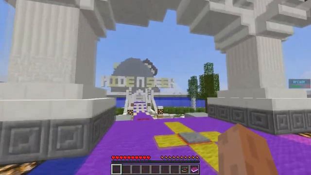 Опрос по minecraft...Батькок и Джигурда!! (rus) смотреть онлайн