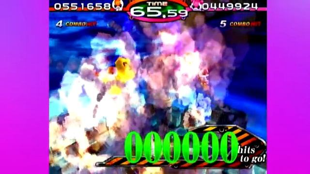 Furu Furu Park: By a Hair - Part 2 смотреть онлайн