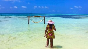 Crown Beach Hotel Review | Dhiffushi Island | Maldives Vacation
