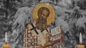 СИЛЬНАЯ МОЛИТВА НА ИСПРАВЛЕНИЕ СУДЬБЫ--Святителю Афанасию Великому! Слушай обязательно!