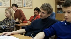 Вадим Исаев|Сериал "Школа" 2010