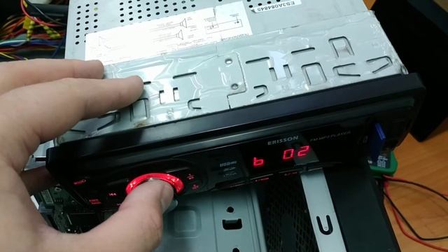 Erisson ru1033 смотреть онлайн