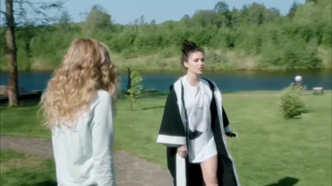 Самый лучший день (2016) комедия