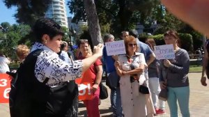 Обманутые дольщики Сочи Костромская 68 .