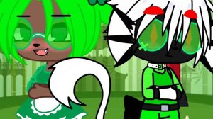 🎶Клип🎶:💚Я не снимаю никогда свои зеленые очки 💚