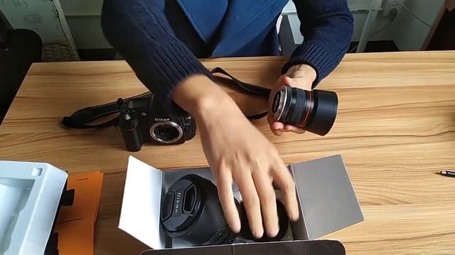 лучшая камера dslr распаковка 2020 купить сейчас описание ссылка смотреть онлайн