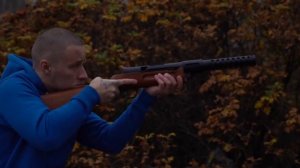 Историческое оружие для страйкбола.