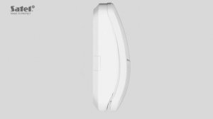 SATEL SLIM LINE - один корпус, много устройств