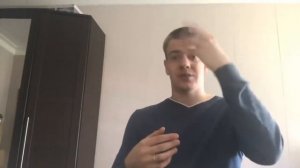 20200503 ; Тема: День Господень ; Лавров Рома