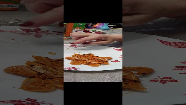 Вот такие они - Астраханские семечки)))