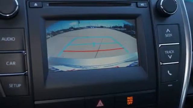 2016 Toyota Camry Lewisville TX Dallas, TX #GR520931 смотреть онлайн