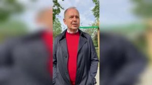 Семинар Руслана Нарушевича "Любимые Дети - Счастливые Люди"  во Владивостоке 2019