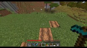 Как посадить морковь в майнкрафт ? Ферма моркови !