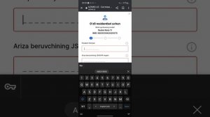 Telefonda IMEIdan Ro'yhatdan o'tish | TEZ va OSON