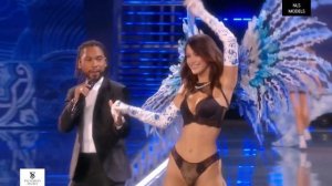 Bella Hadid - Victoria's Secret Runway Evolution