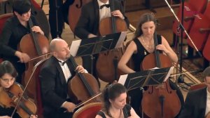 Иоганн Батист Штраус II. Вальс «Весенние голоса» (нем. Frühlingsstimmen), ор. 410.