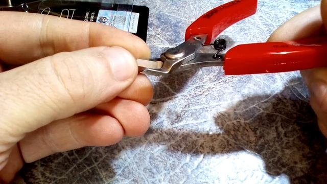 Кусачки/бокорезы DEMON KILLER с GearBest