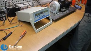 Теряет ли момент шаговый двигатель при разборке - эксперимент Darxton