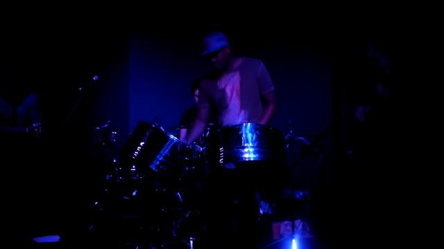 Samuel Dubois, After Hours, Steel Drums смотреть онлайн