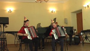 Фьорино. "Печальная канарейка".