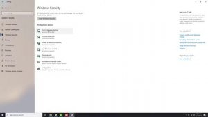 How to Turn Off Windows Defender in Windows 10