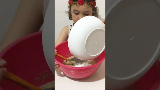 Банановый пирог ПП с заварным кремом смотреть онлайн