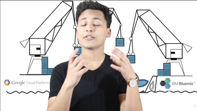 What is Docker? | Simple and Quick Explanation || Stephen Simon