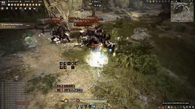 Buffed Elvia Giants - WOW ... So Amazing ... 10/10 Would Recommend -_- смотреть онлайн