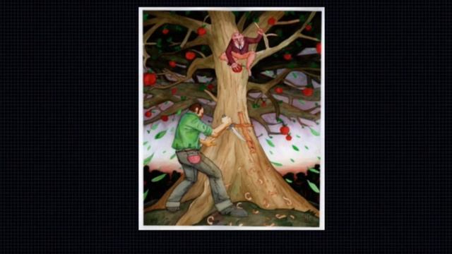 ИСТОРИЯ ТЫКВЫ ДЖЕКА? смотреть онлайн