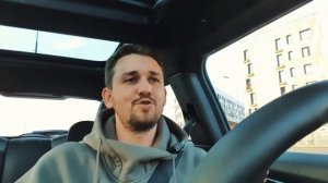 Мой MINI COOPER JCW / Мелкий засранец!