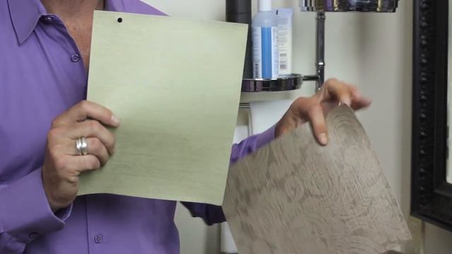 How to Choose Bathroom Wallpaper : Bathroom Decor смотреть онлайн