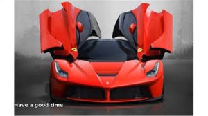 ferrarri