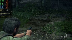 The Last Of Us Part I : GTX 1660 Super 6GB