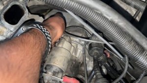 BMW Starter DIY Replacement N54, N53, N52, N51 is EASY - E92 335i
