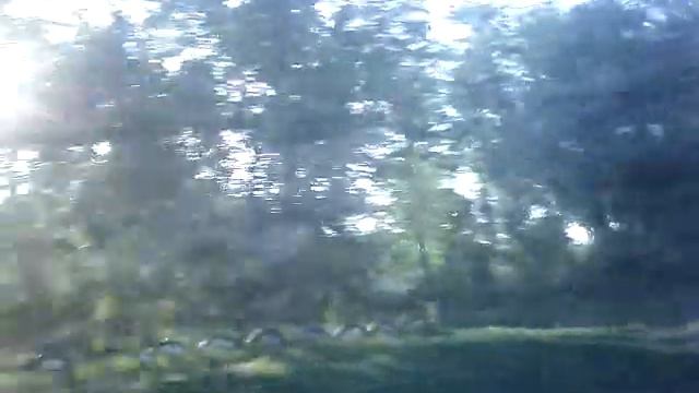 Въезд в хутор Куликовский смотреть онлайн