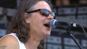 Чиж и Ко ‒ Мне не Хватает Свободы (Нашествие, 2012.07.07)